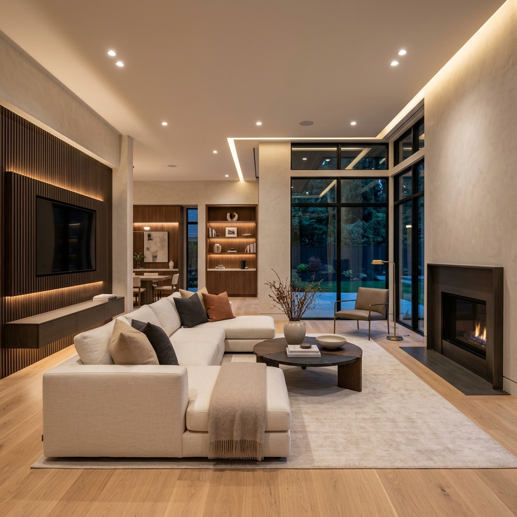 Las Condes Residence