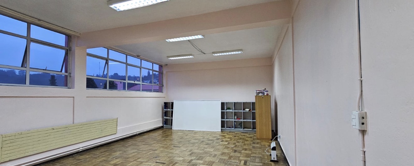 Remodelación de aulas