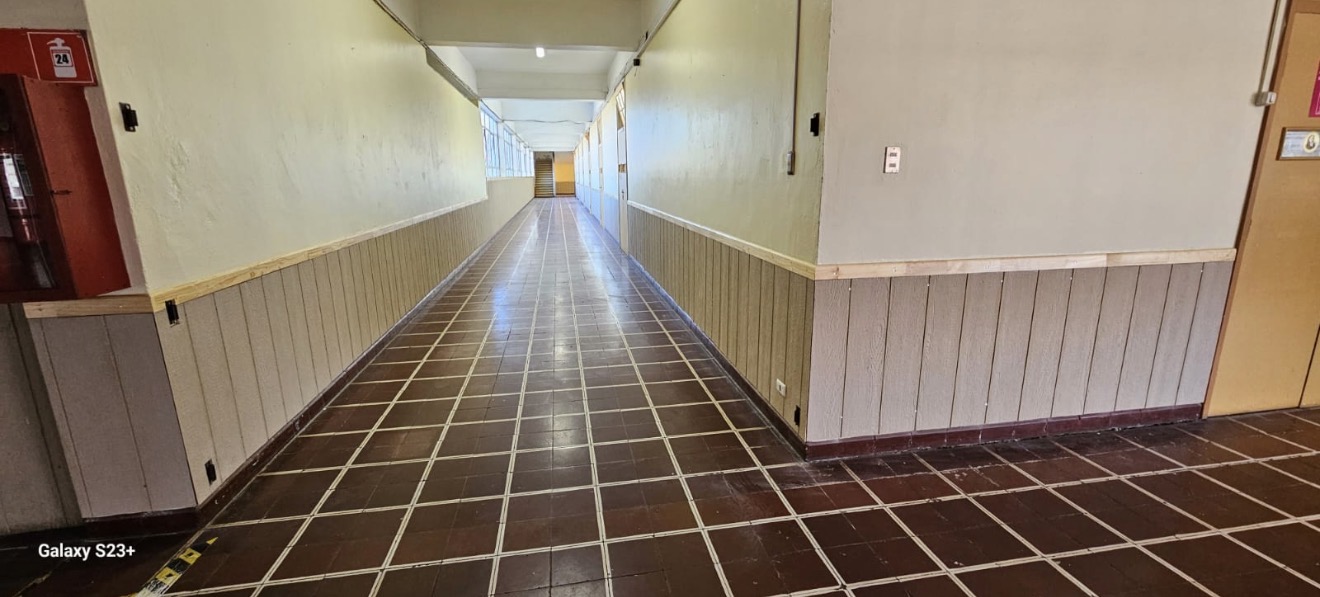 Remodelación